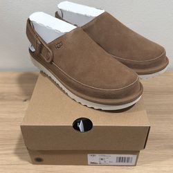 UGG Goldenstar Clogs