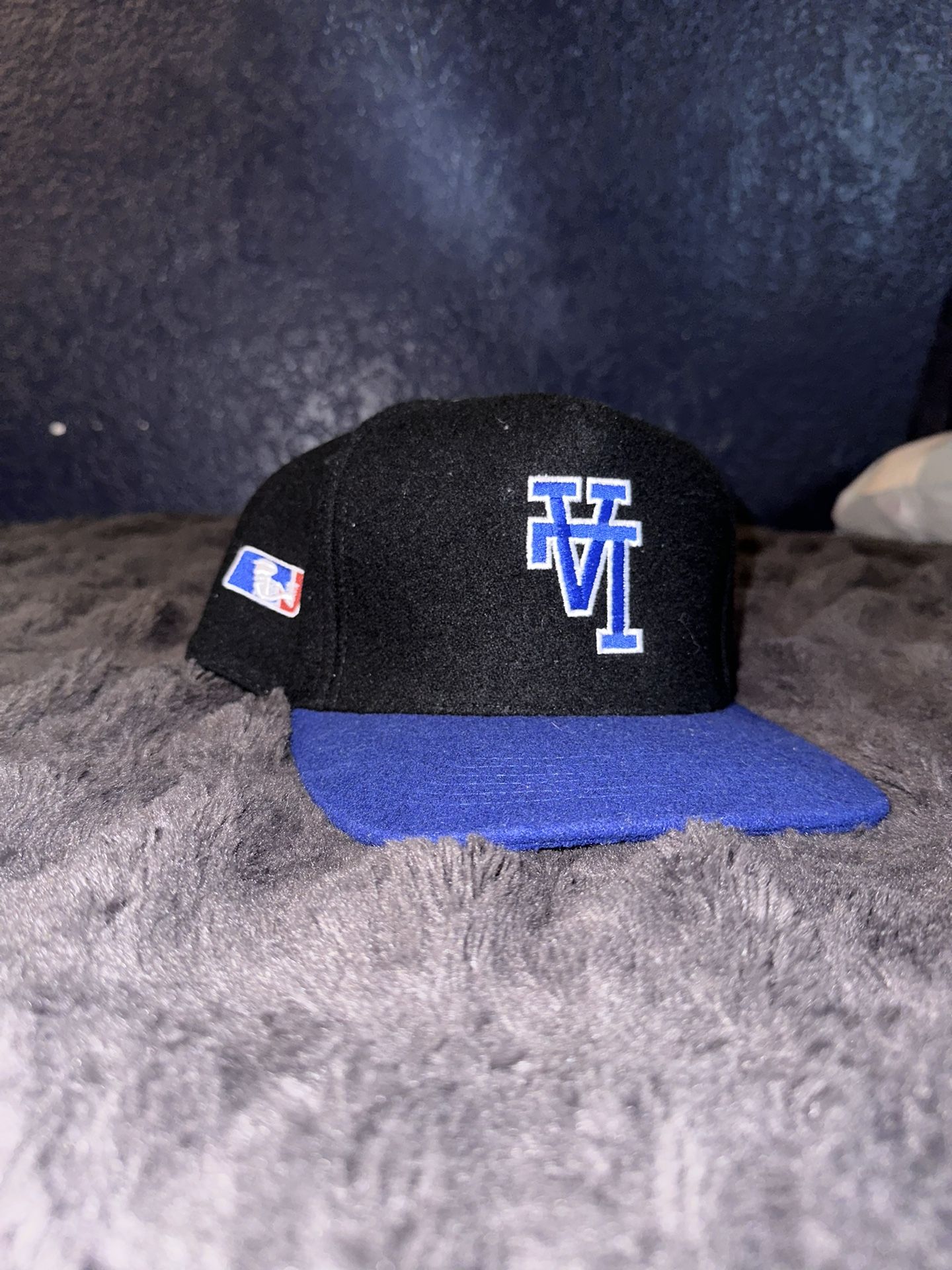 Kill The Hype Dodgers SnapBack