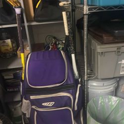 Roller Bag 