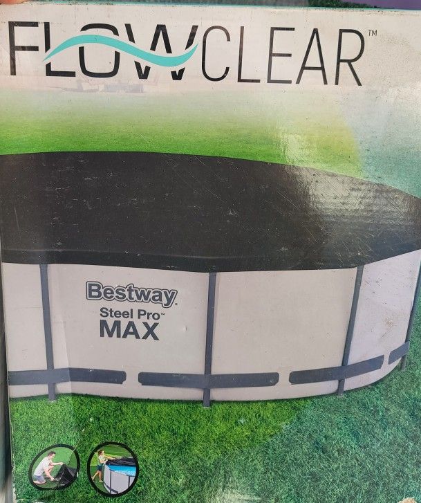 Cubierta Para Piscina