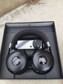 Razer Kraken V4 Pro Wireless Headset