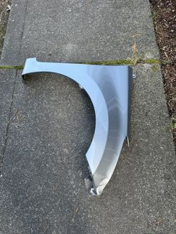 2011 2012 2013 2014 2015 2016 2017 Front original right fender Hyundai Elantra