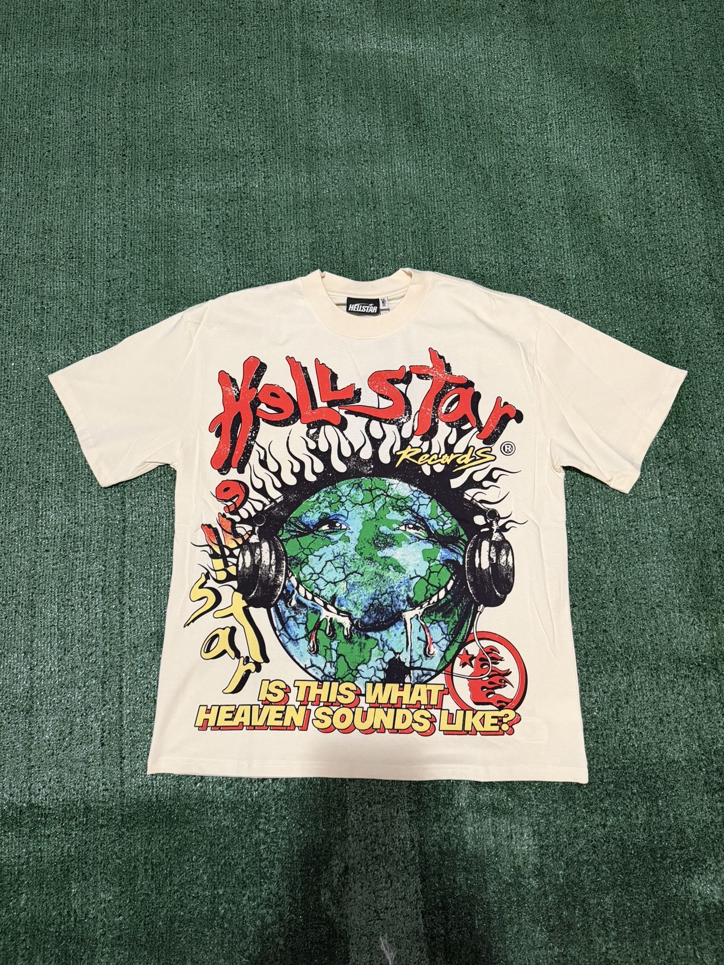 Hellstar Shirt