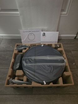 robot vacuum