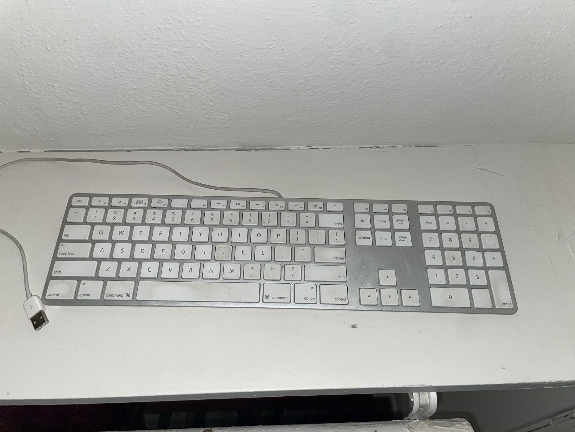 Mac Keyboard