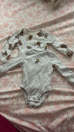 TWO KOALA NEWBORN SHIRTS