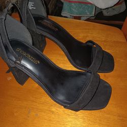 3 Pairs of Shoes from Shoedazzle Size 8 &9
