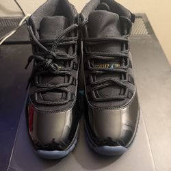 Jordan 11 Gamma 