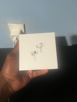 AirPod Pro 2
