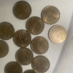 Cash