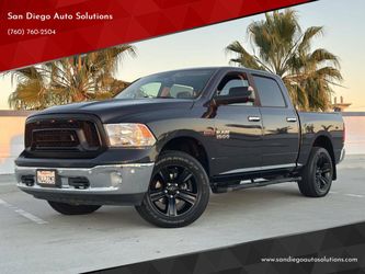 2015 RAM 1500