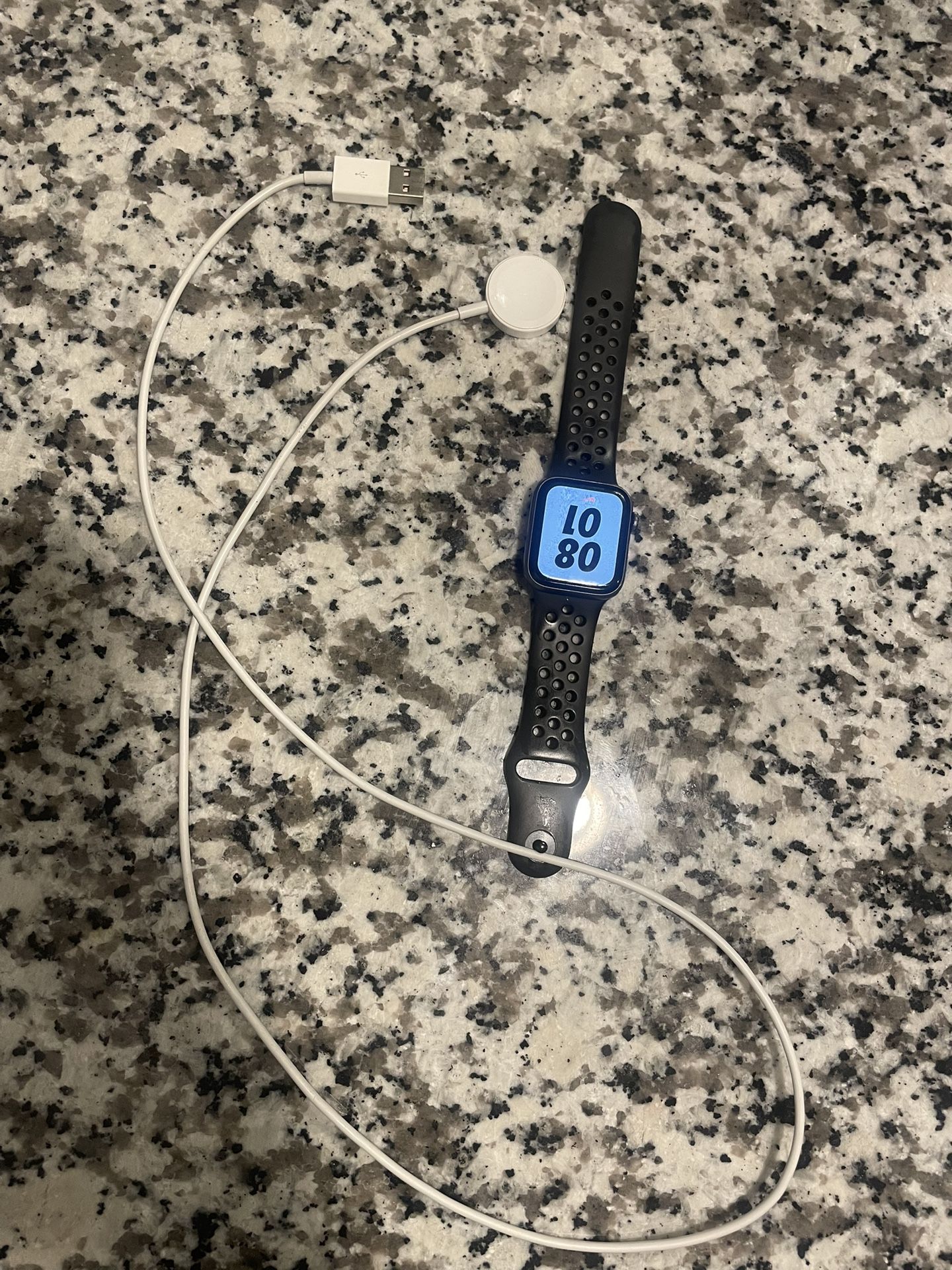 Sport Apple Watch