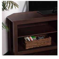 TV Stand For Corner Space