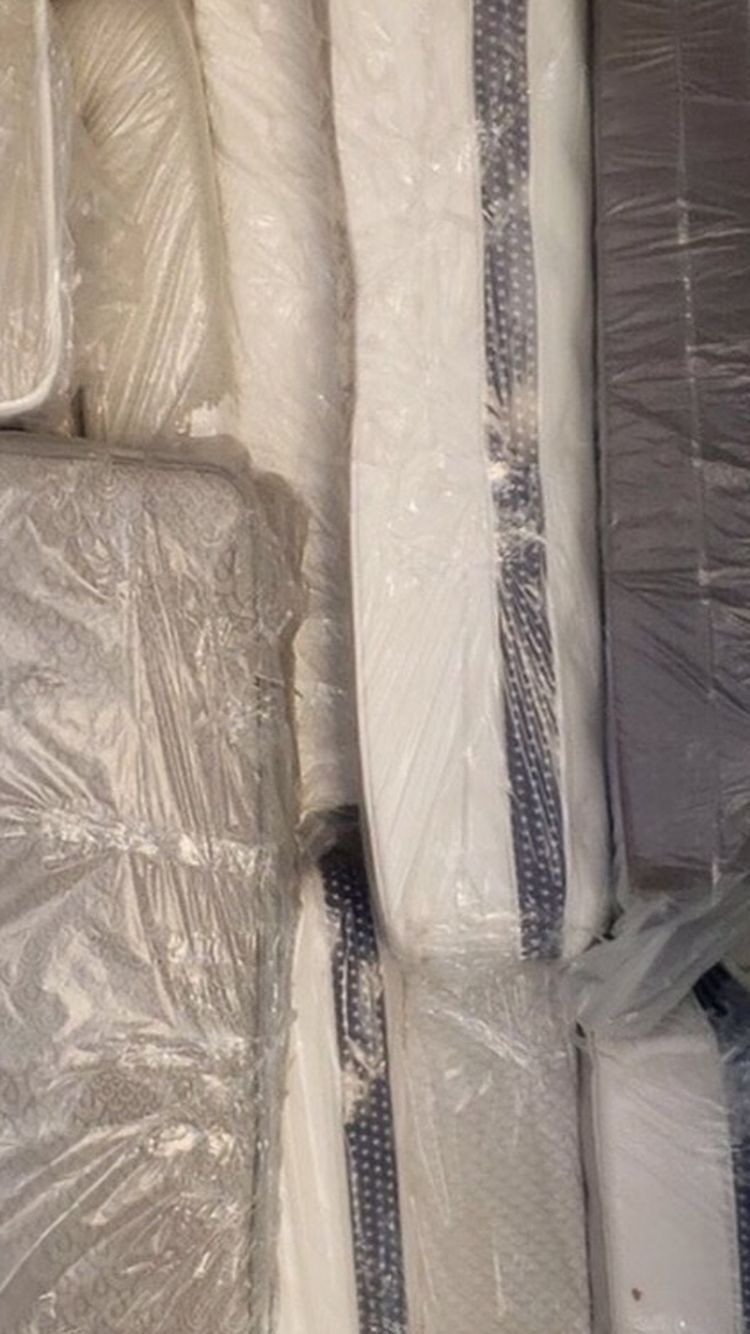 Memory Foam Mattresses Mattresses & Box springs