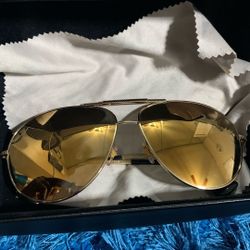 Versace Sunglasses