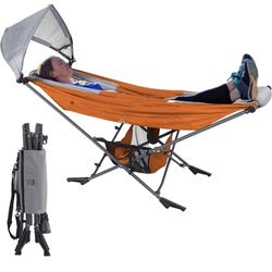 Portable Hammock 