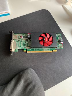 AMD Radeon HD 8490 Graphics Card