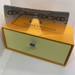 Louis Vuitton Glasses 