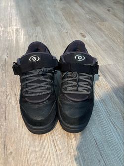 Adidas Bad Bunny Forum Low SIZE 9