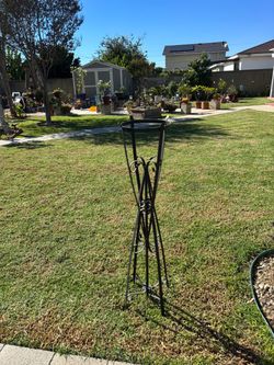 Plant Stand
