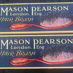 MASON PEARSON HAIR BRUSH