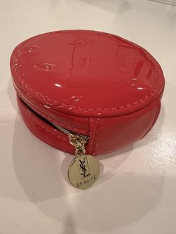 YSL Beaute Makeup Pouch