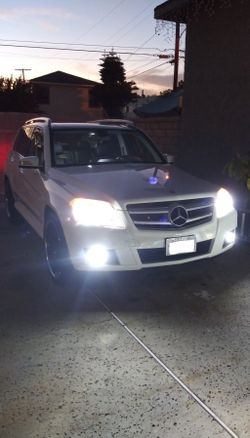 Car/Auto LED 72W 8000LM 6500K *6 Months Warranty* Headlight Bulbs Low, High, Fog, Daytime, Luces Led, 9005, 9006, 9012, H1, H3, H7, H11, H4, 9007, H13