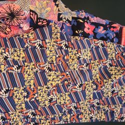 Lularoe TC2 Leggings