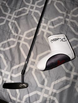 Piretti Putter