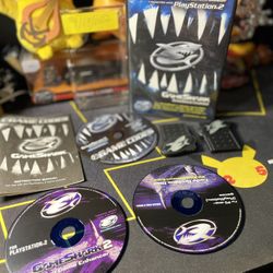 Game Shark Codes Ps2