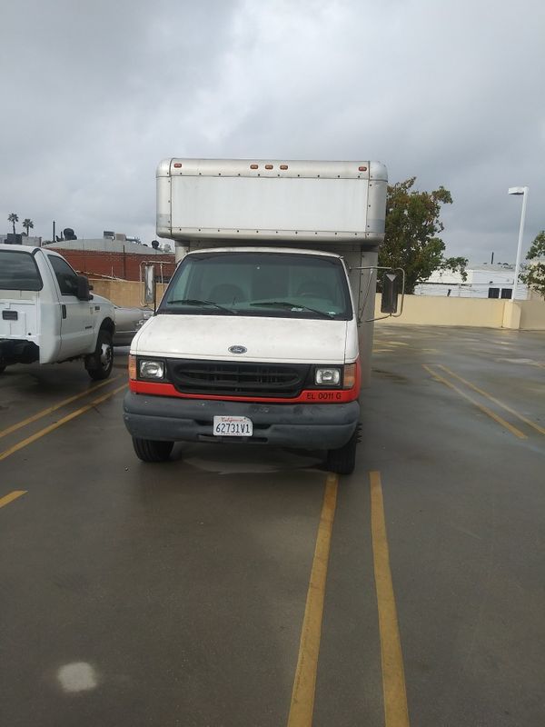 Uhaul box truck for Sale in Gardena, CA OfferUp