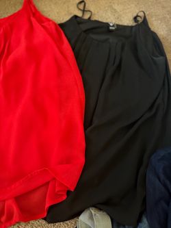 Windsor blouses