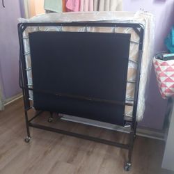 Folding Bed 