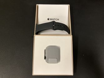 APPLE Watch S11 46MM Black Aluminium SBM