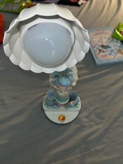 Lamp
