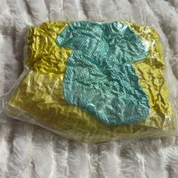 Mercado Libre Shoe Washing Bag 