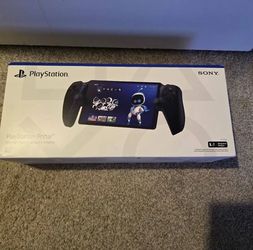 Sony PlayStation Portal Remote Player