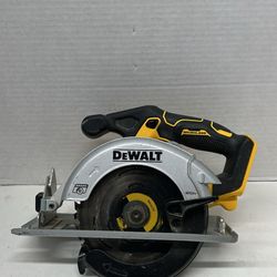 Dewalt Circular Saw 