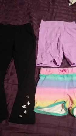 Kids clothes