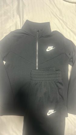 Girls Nike Set Size Medium