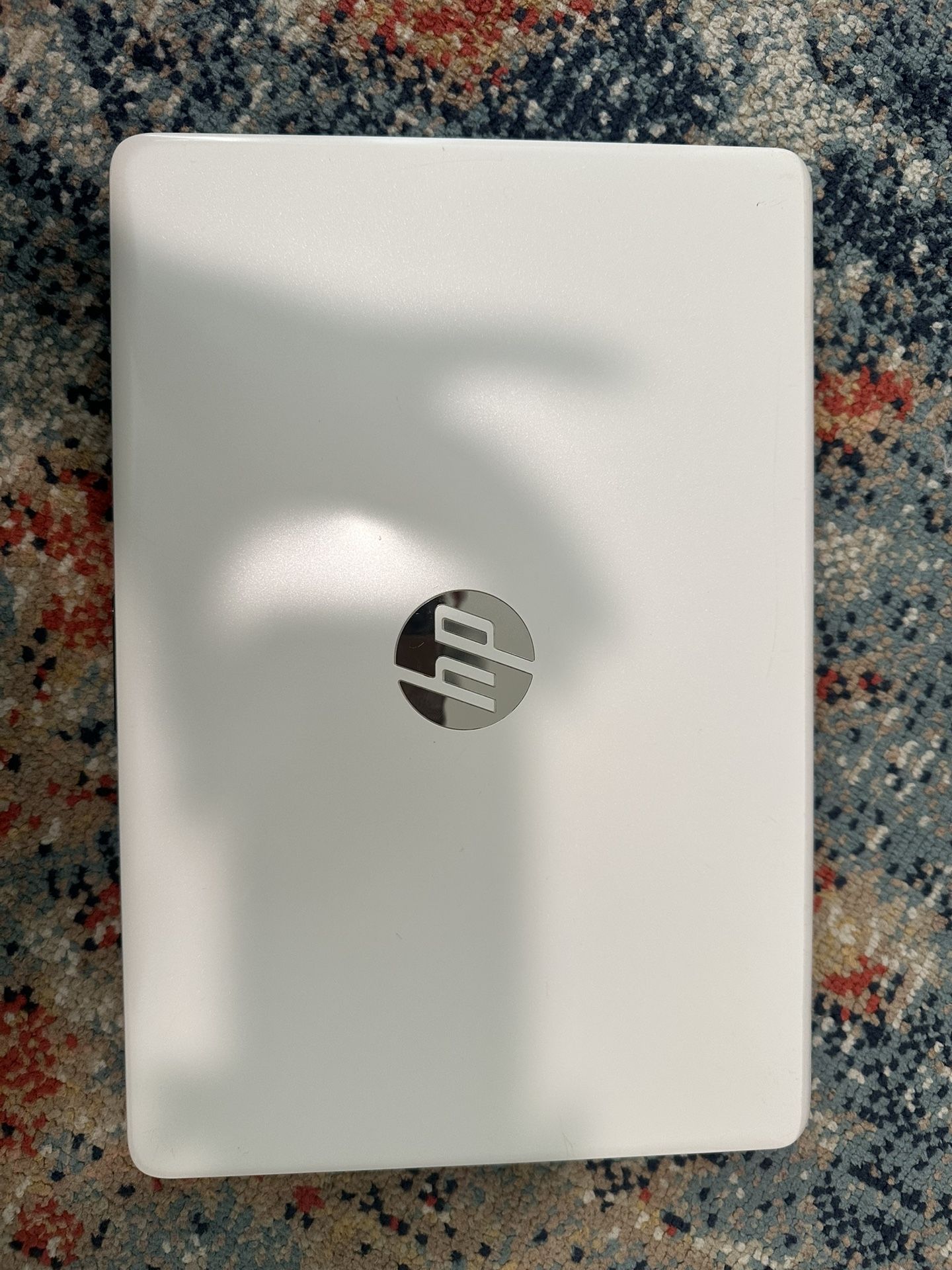 HP Laptop Mini & Kindle