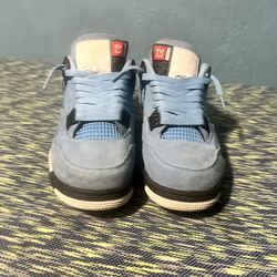 Jordan 4 Uncs Size 8.5