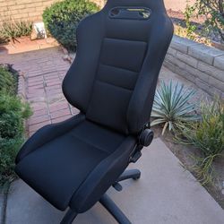 Recaro Office Chair