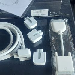Parts For Magsafe Power Adapter 