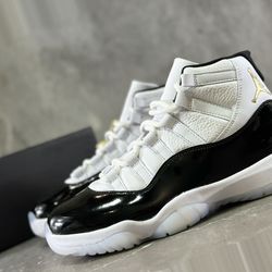 Jordan 11 DMP Gratitude 31