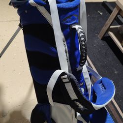 Tight Lies Golf Clubs For Women Barely Used $250