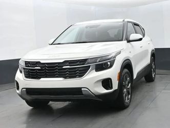 2026 Kia Seltos