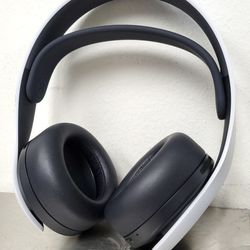 Sony Playstation PULSE Wireless Headset Headphones Premium