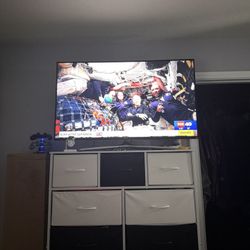 50 In Samsung Tv