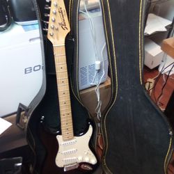  Lot Of Two Guitars For Cash And Trade